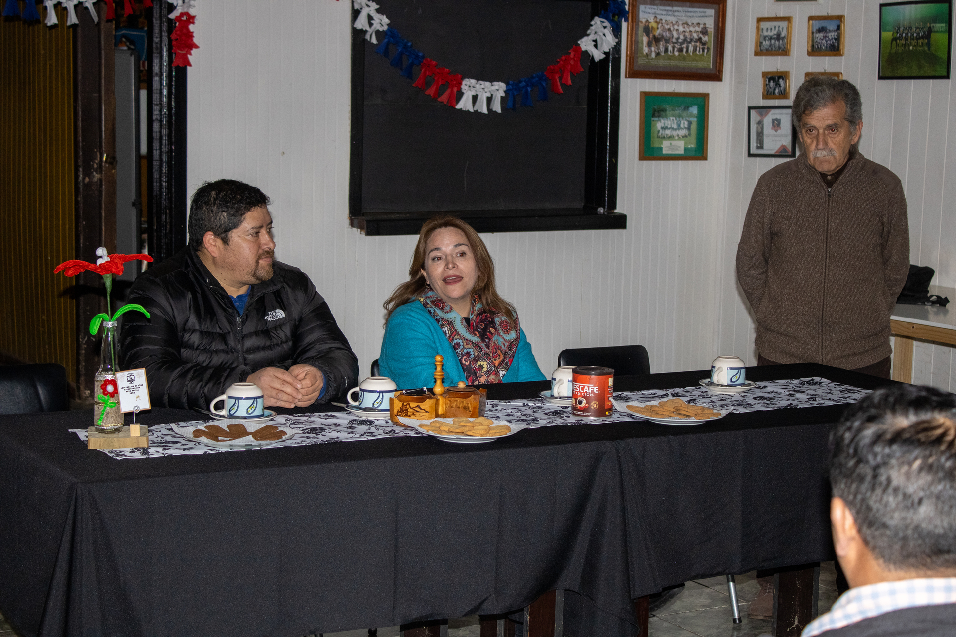 Nueve clubes deportivos de Tucapel denuncian exclusión por conflicto con el municipio y un equipo.