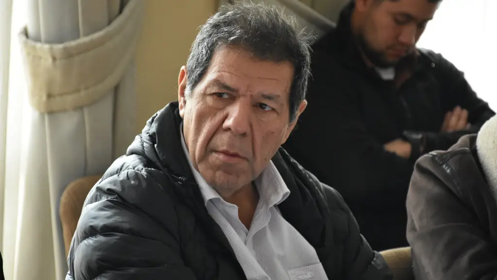 RN en Biobío expulsa al alcalde de Tucapel Jaime Veloso por respaldar a José Antonio Kast