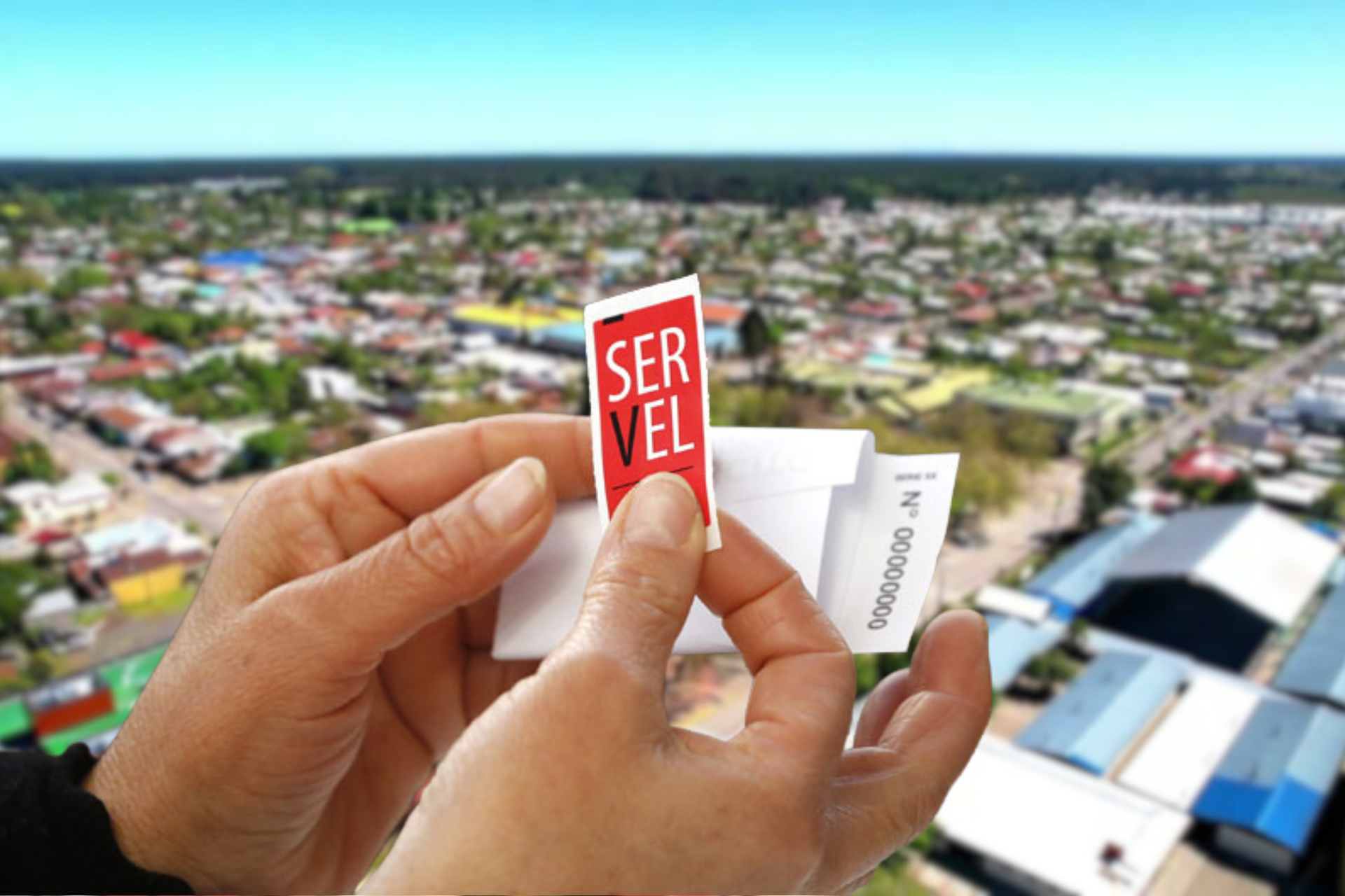 Nueva ley permite consultar nómina de vocales de mesa únicamente en plataforma digital del Servel