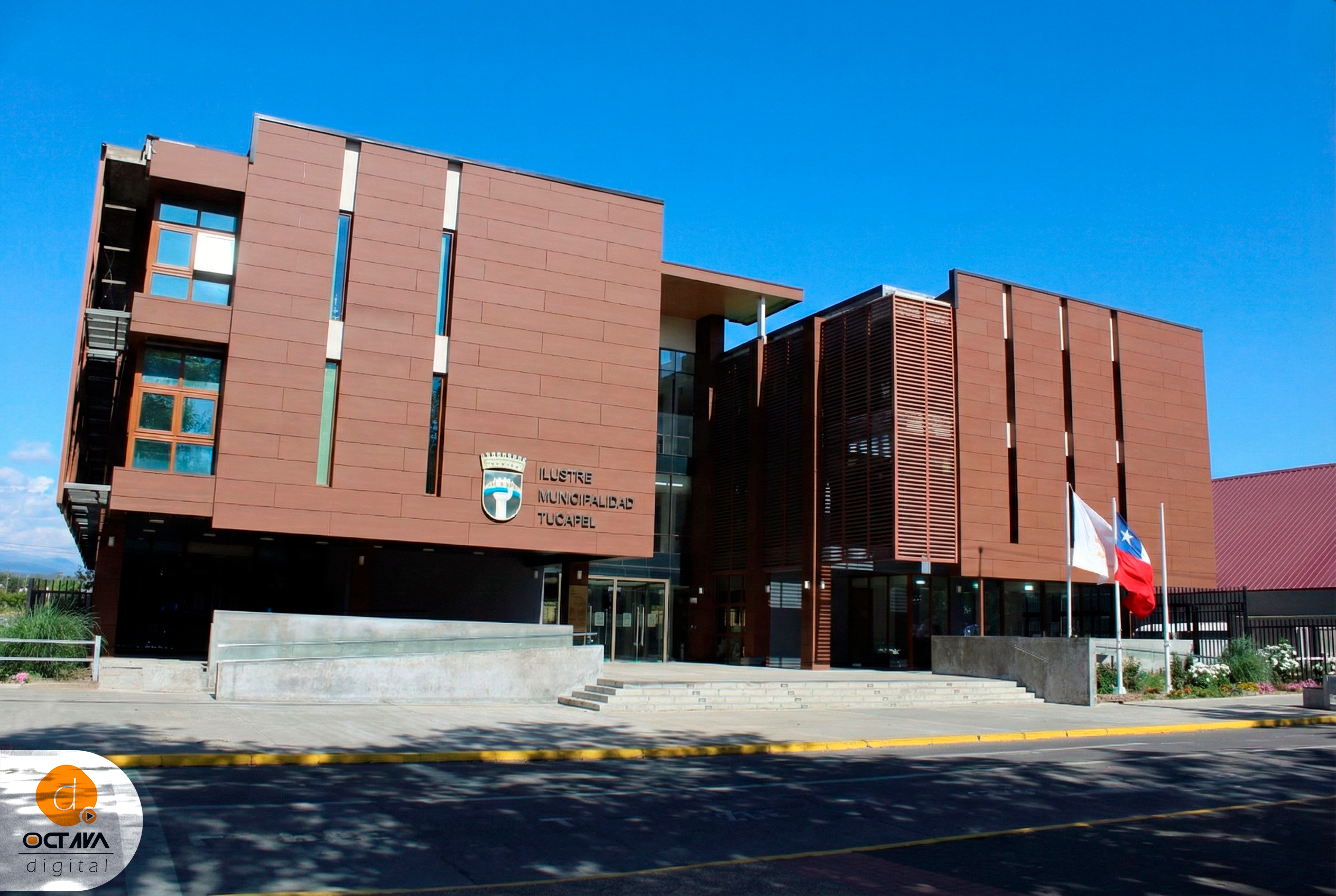 Corte ordena indemnización millonaria a Tucapel por incumplimientos en proyecto de luminarias LED