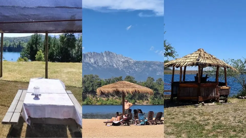 Estos son los cinco campings mejor evaluados del Biobío fuera del Gran Concepción para este verano