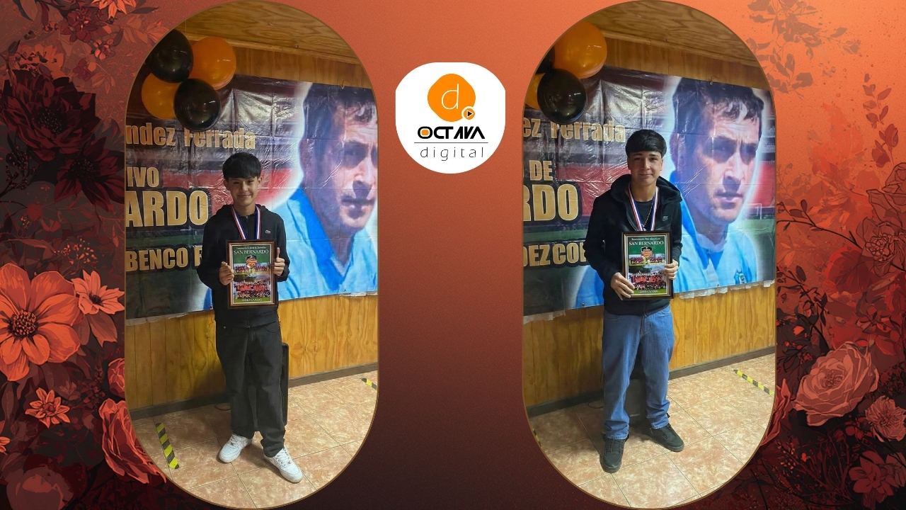 Dos primos pierden la vida tras violento volcamiento de vehículo en Huépil, Tucapel