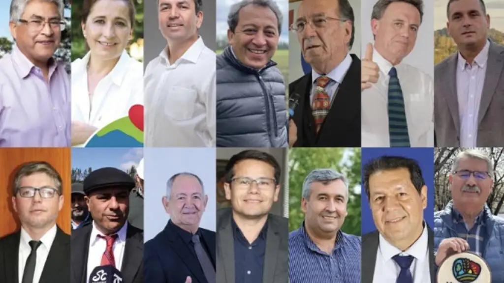 Alcaldes del Biobío exigen al nuevo gobierno de Kast seguridad, salud y conectividad vial