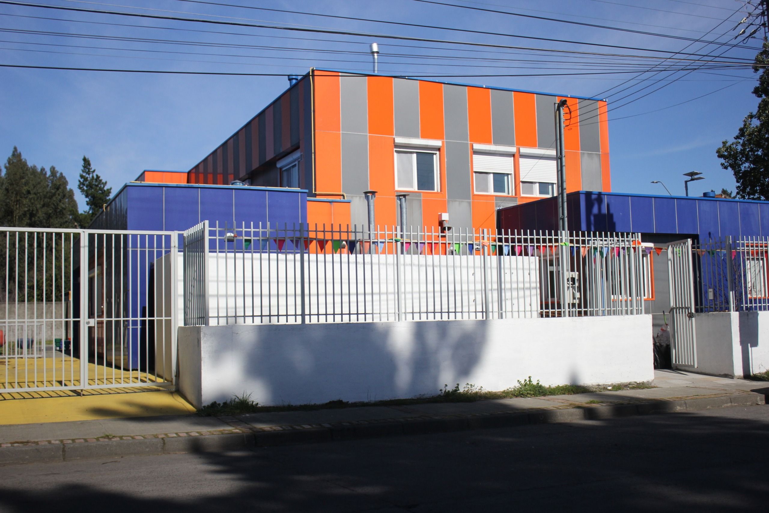 Huépil contará con su segundo jardín infantil clásico de JUNJI