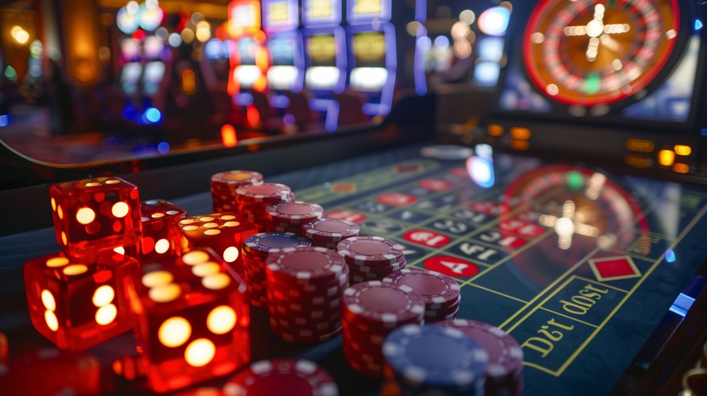 Descubre más sobre estas ofertas de bonos sin depósito en casinos online