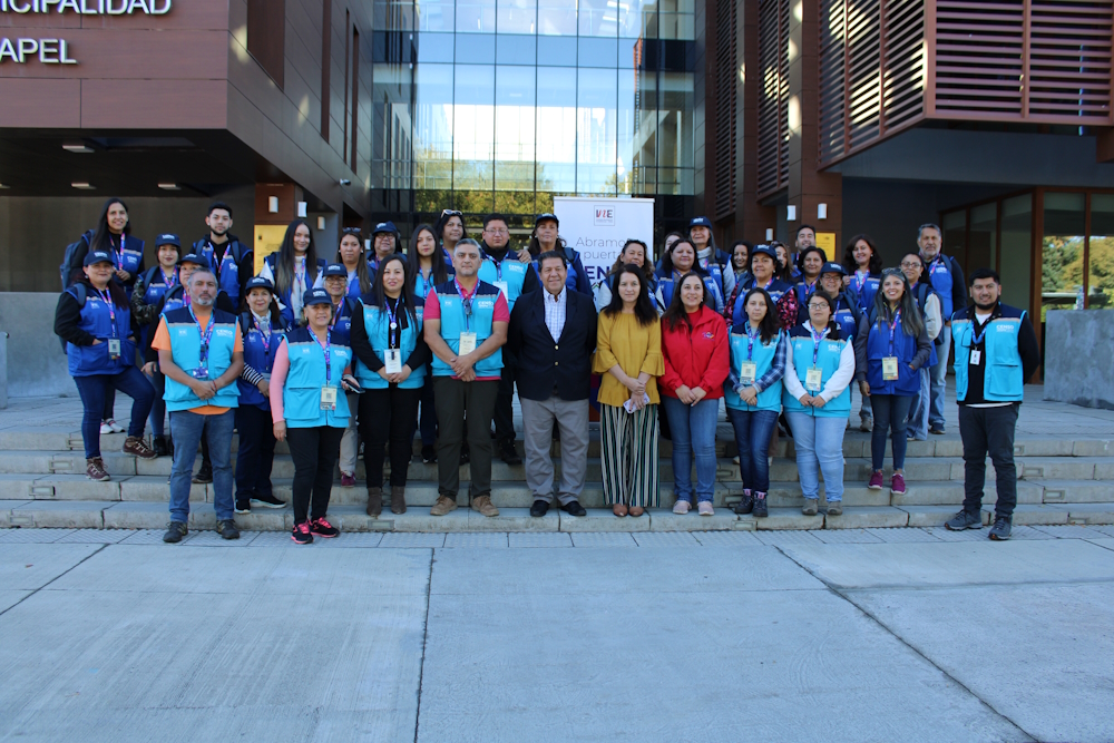 Ya inició el Censo 2024: Revisa cuando pasarán por tu casa aquí.