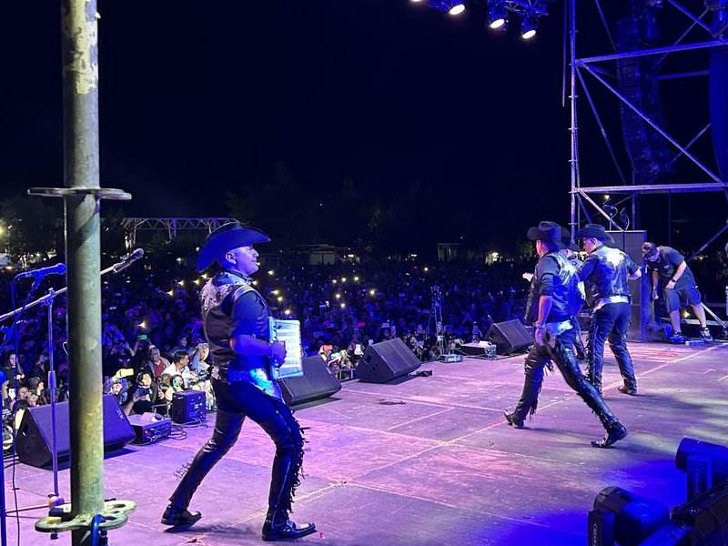Fin de Semana Inolvidable en Antuco con el Festival Agua y Sol en su versión N°38
