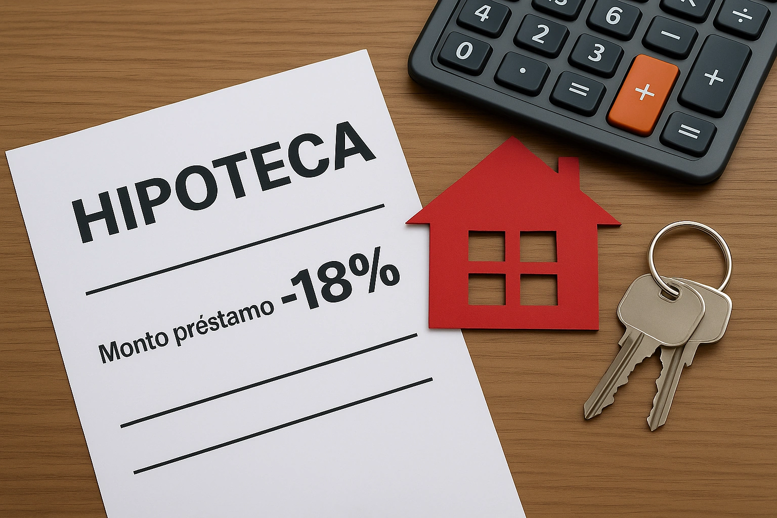 Subsidio a la tasa hipotecaria: CChC Concepción explica cómo acceder a la rebaja en el dividendo