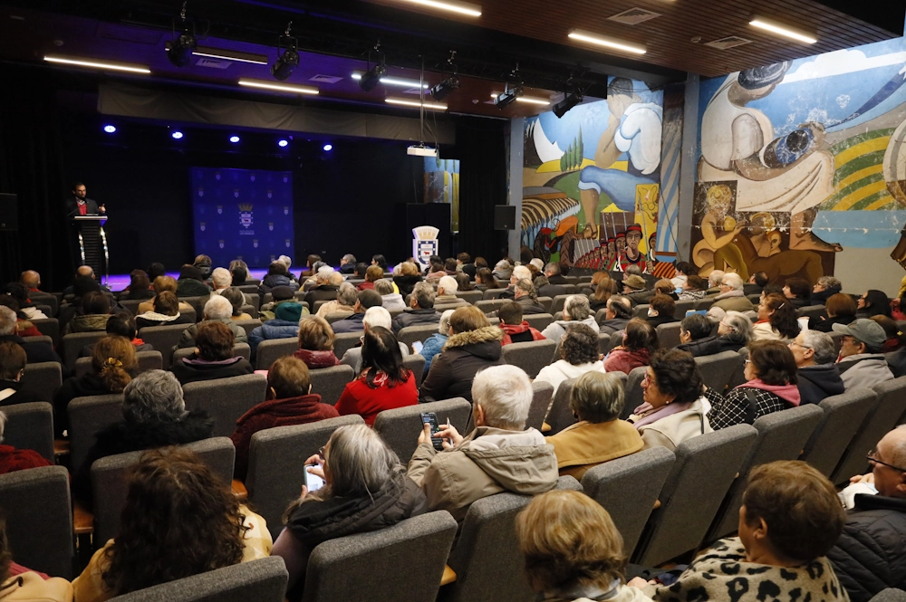 Clubes de personas mayores podrán postular a fondos para realizar viajes recreativos
