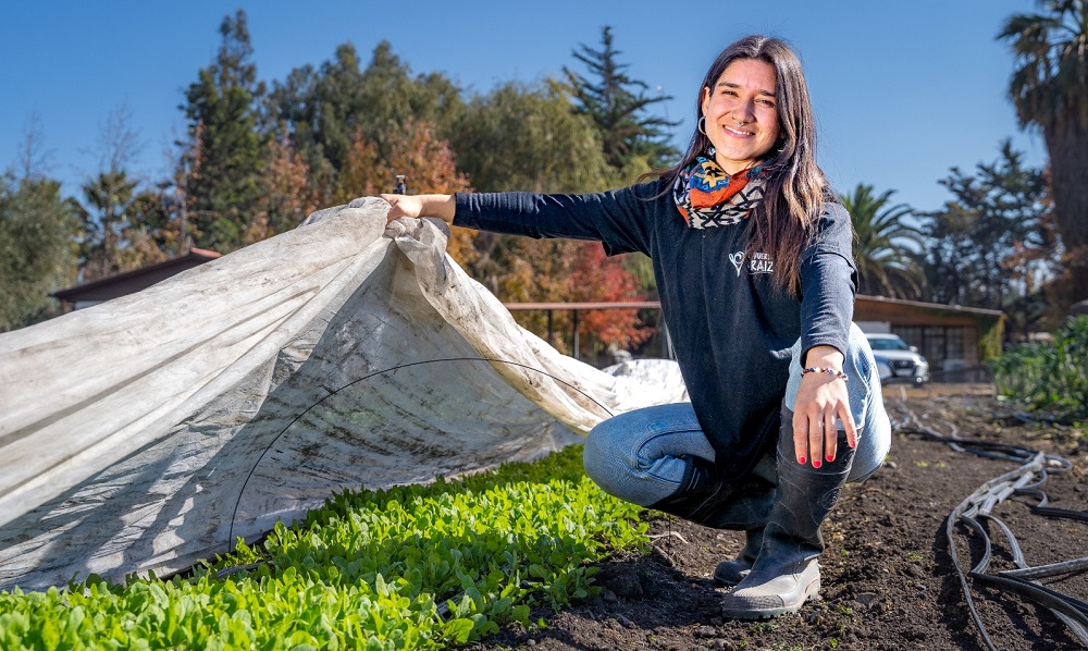Gobierno lanza Política Nacional de Juventudes Rurales para enfrentar el despoblamiento y brechas en el campo chileno
