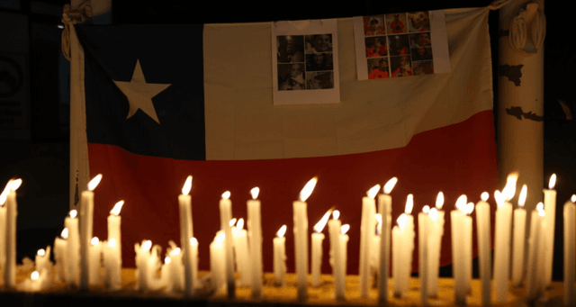 Tragedia en mina El Teniente remece Chile: seis muertos y dudas sobre protocolos de seguridad minera