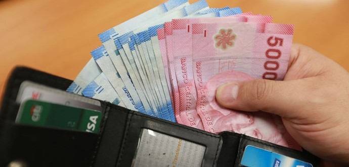 Pago anual Bono Mujer Trabajadora: hasta $678.028 en agosto para beneficiarias con requisitos vigentes.