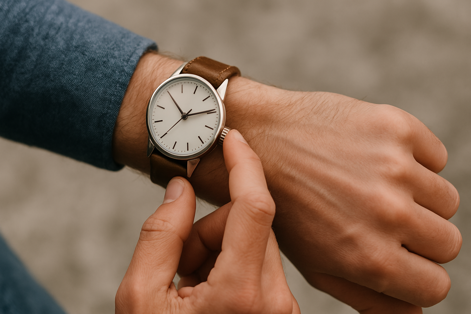 El Instituto Chileno de Políticas Públicas solicita que este cambio de hora sea el último