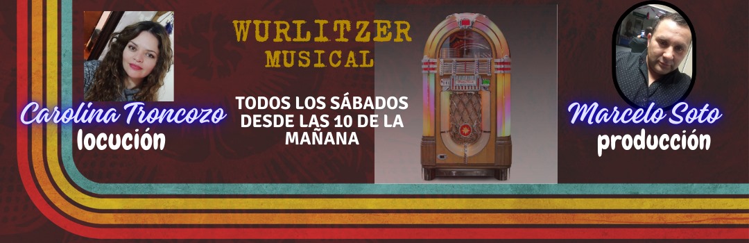 Imagen de Wurlitzer Digital