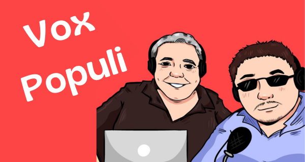 Imagen de Vox Populi